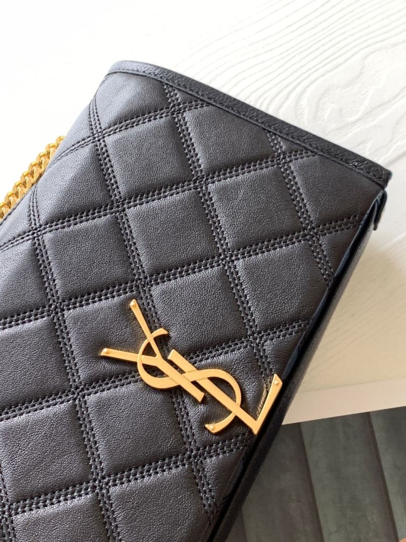 YSL Satchel Bags